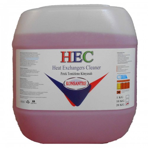 Honeycomb Cleaning Chemical 20 KG 